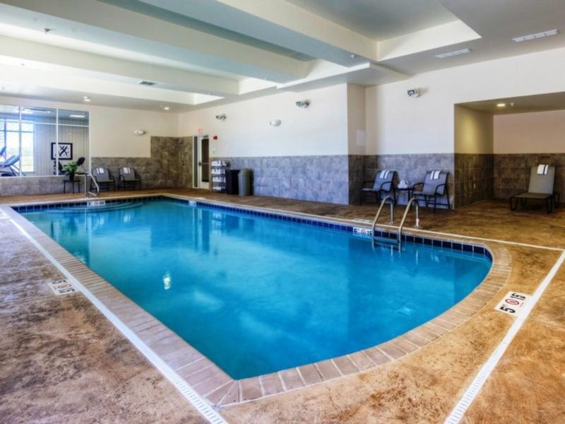 Hotel Express By Ihg Richmond