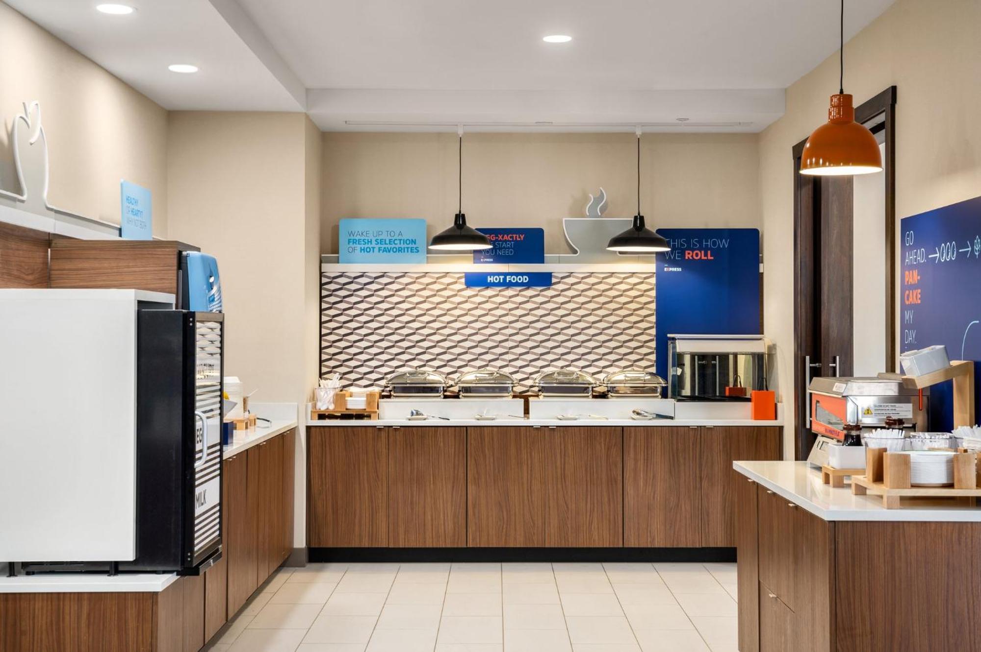 Hotel Express By Ihg