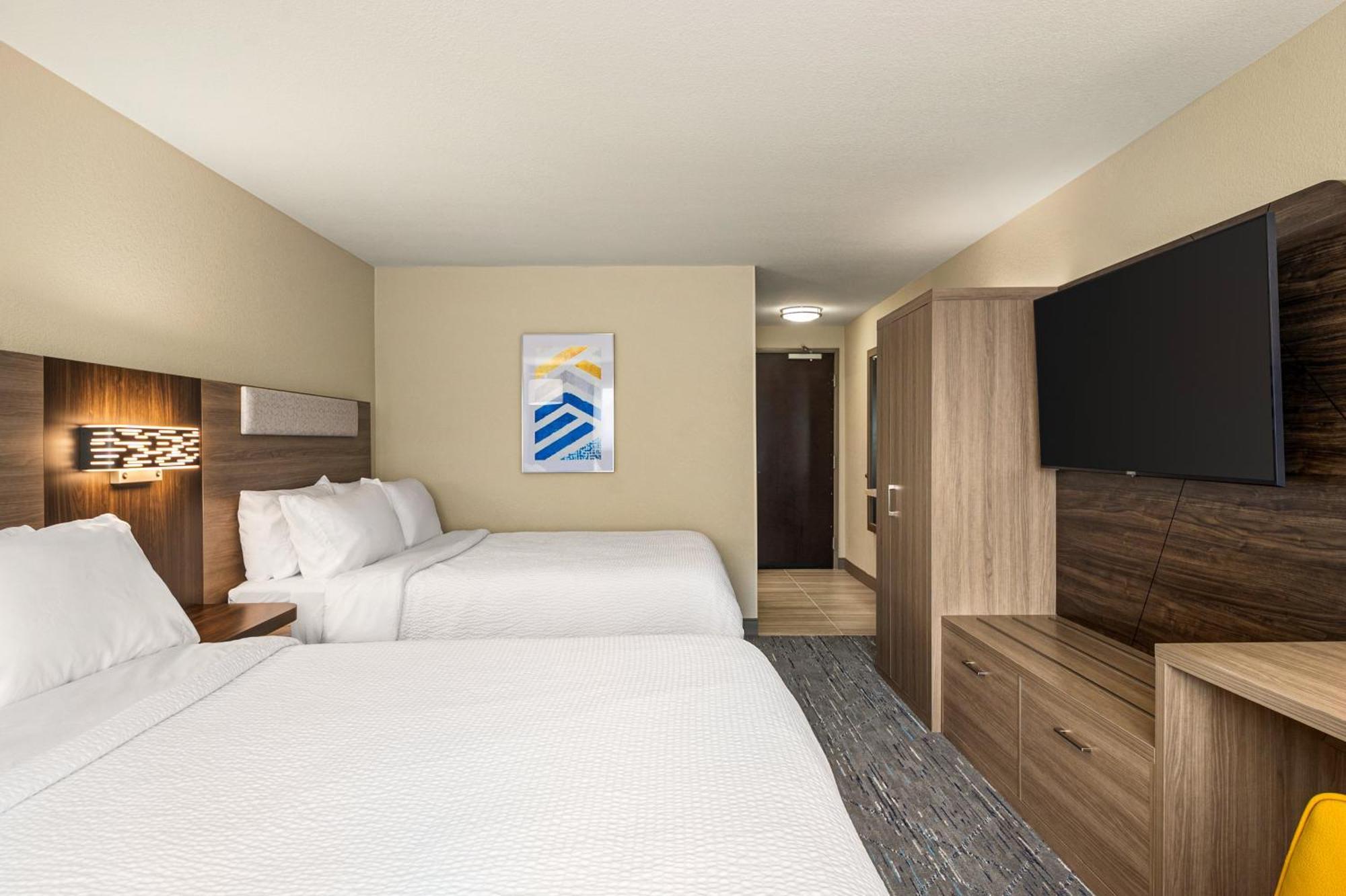 Express By Ihg Hotel Richmond