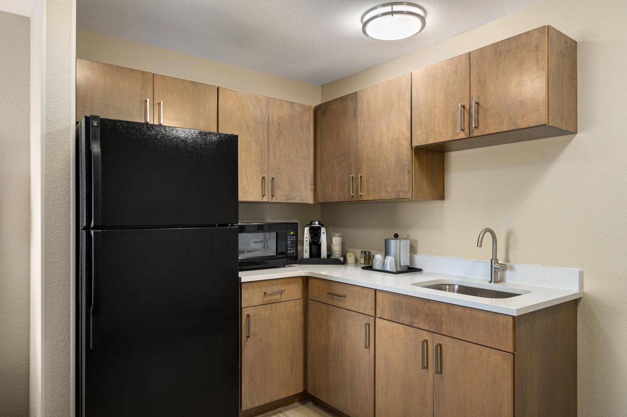 Hotel Express By Ihg Richmond