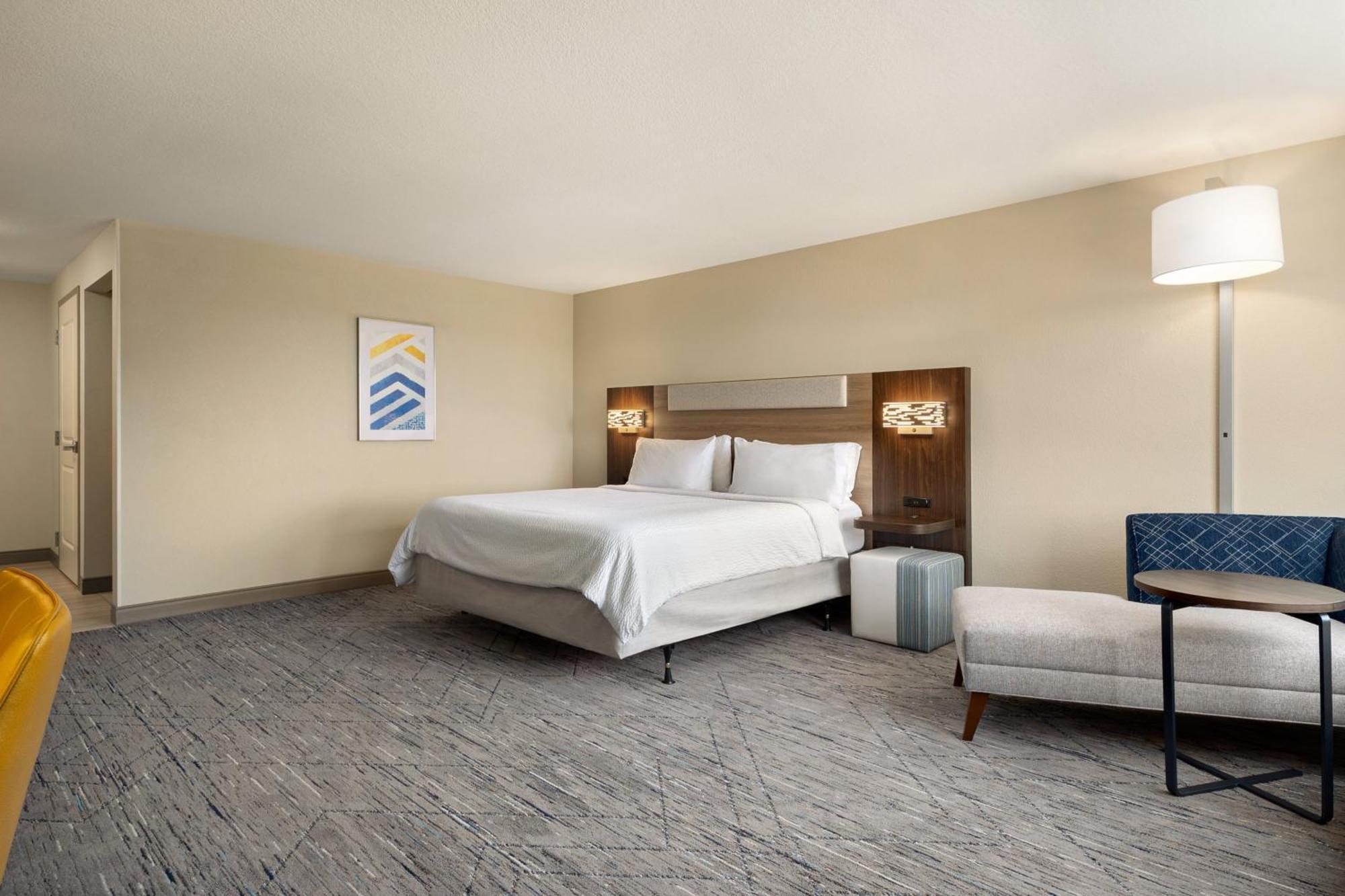 Express By Ihg 2* Richmond