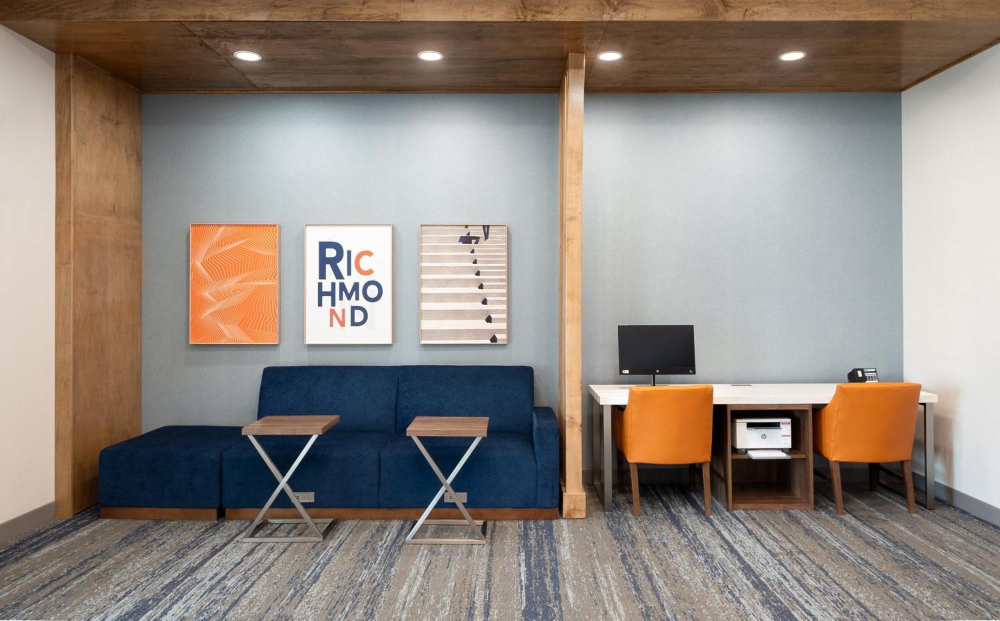 Express By Ihg Richmond
