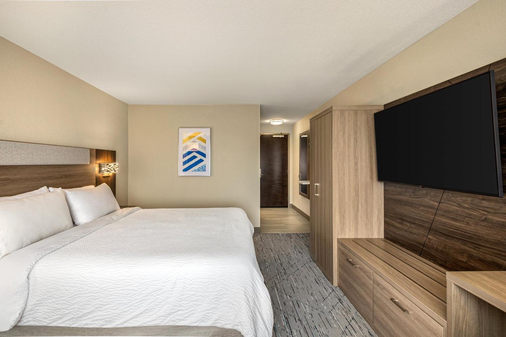 Express By Ihg 2* Richmond