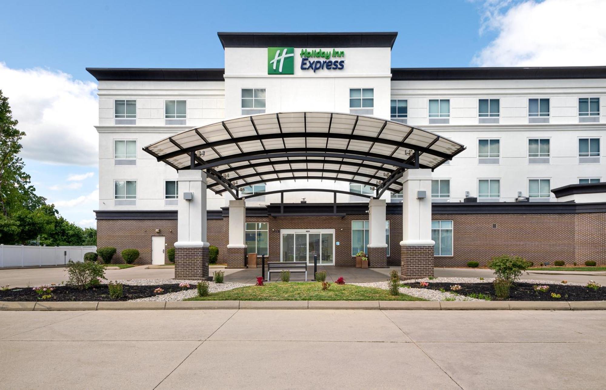 Hotel Express By Ihg