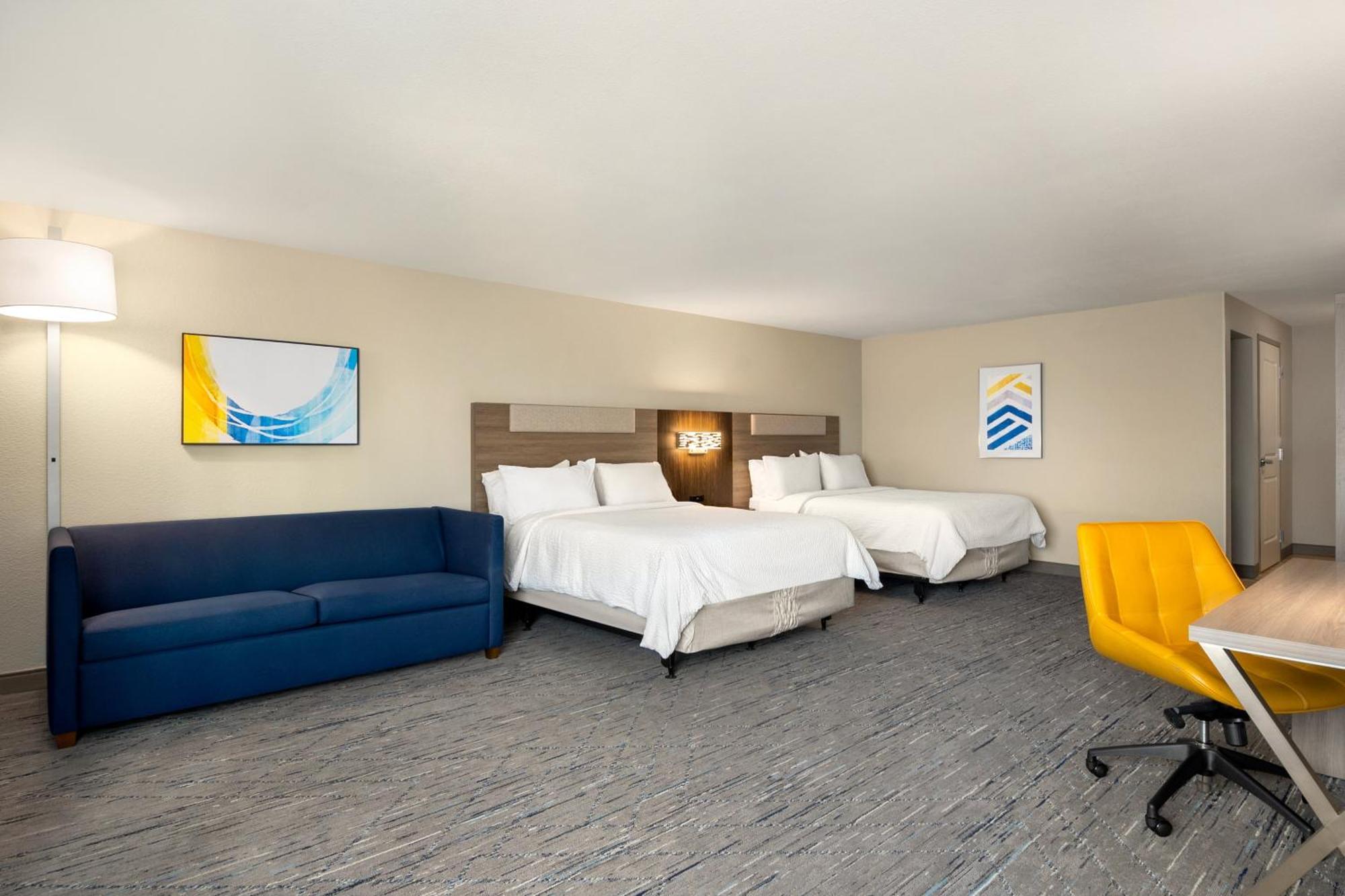 Express By Ihg Hotel