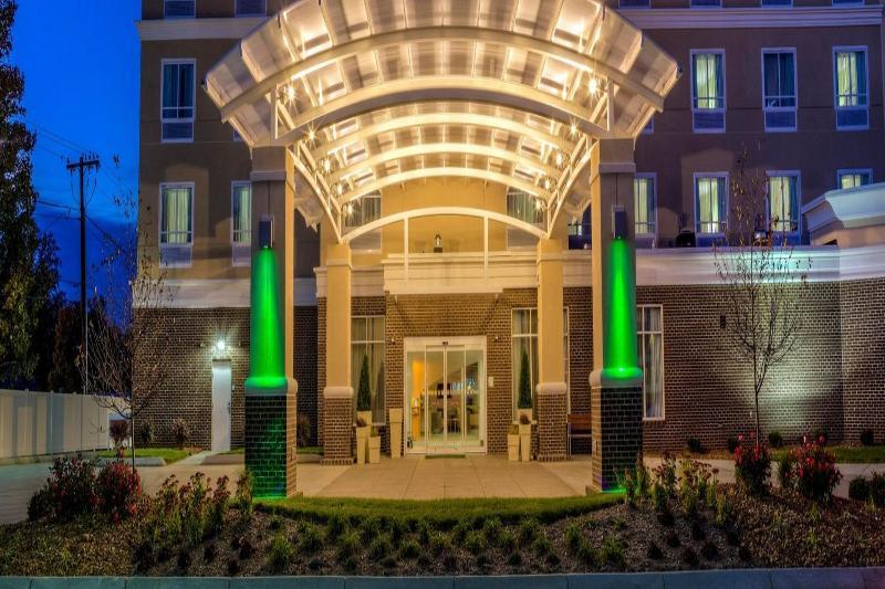 Express By Ihg 2*
