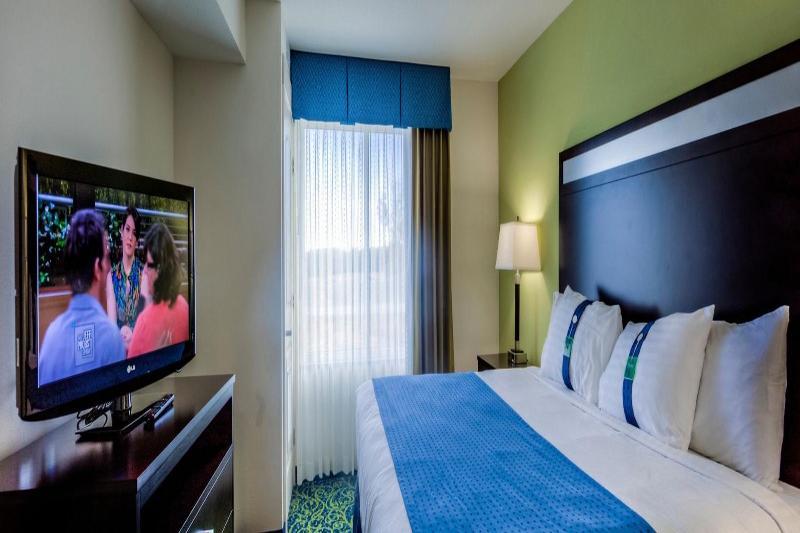 Hotel Express By Ihg 2*