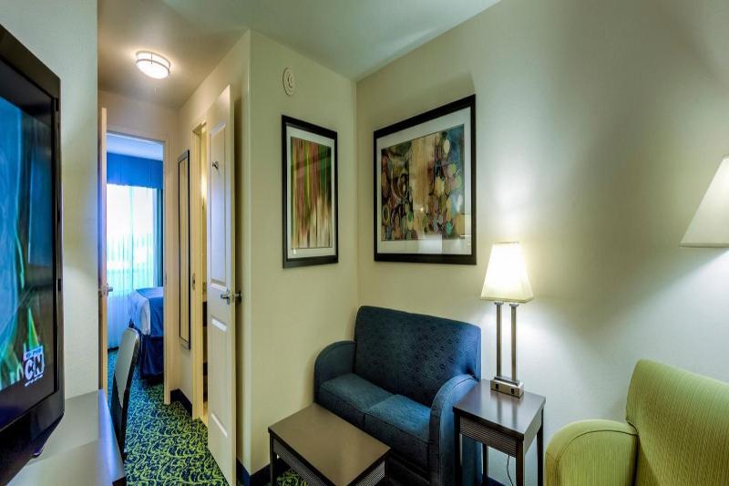 Express By Ihg 2* Richmond