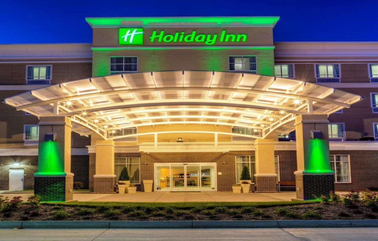 Hotel Express By Ihg
