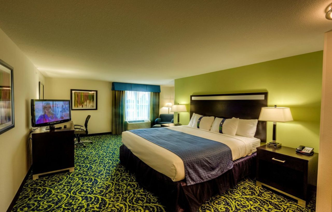 Hotel Express By Ihg