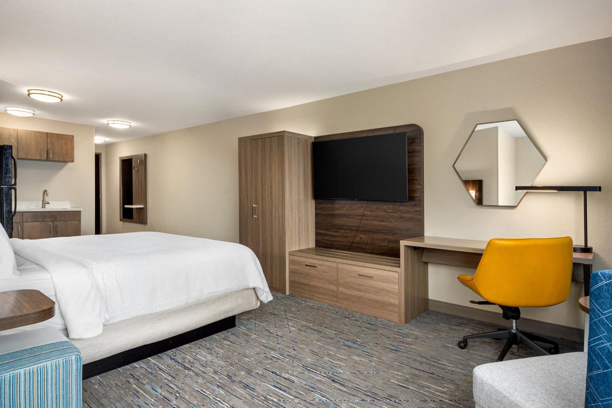 Holiday Express By Ihg 2*