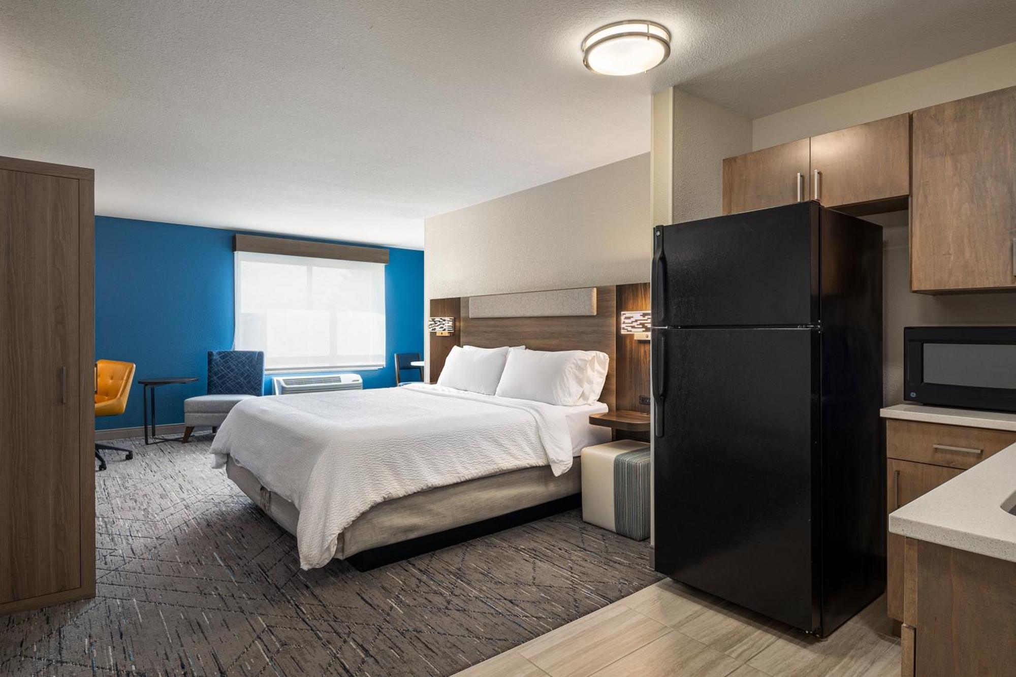 Holiday Express By Ihg Hotel Richmond