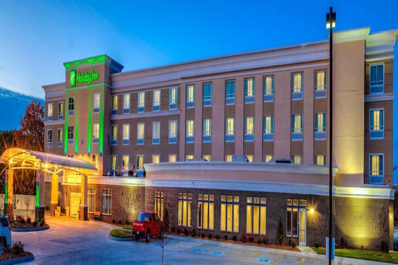 Holiday Express By Ihg Richmond