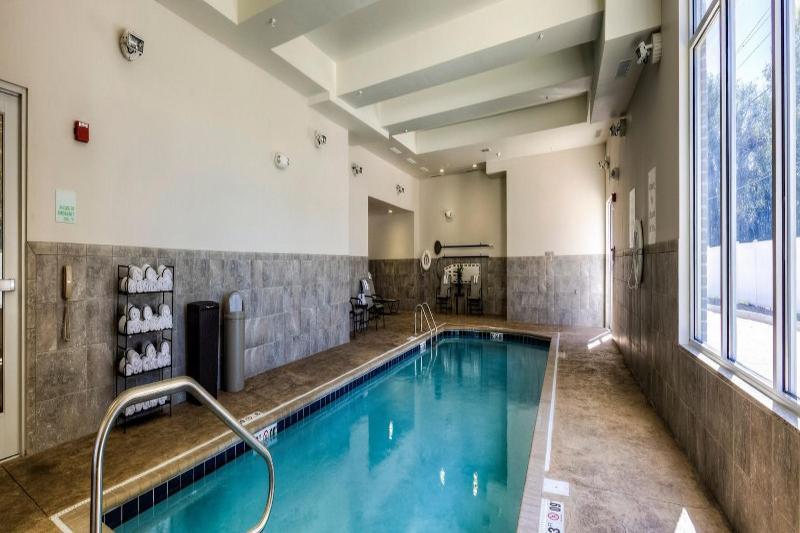 Holiday Express By Ihg Hotel Richmond