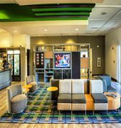 Holiday Express By Ihg Richmond