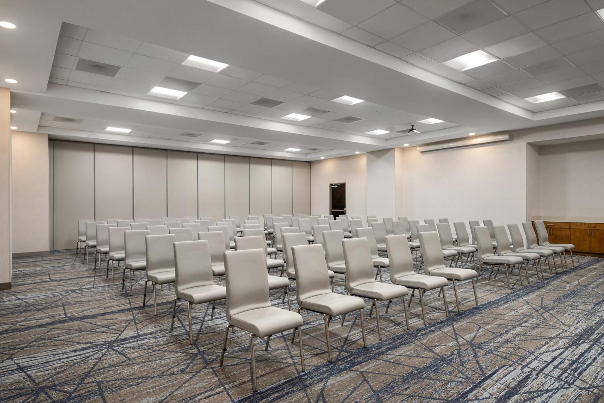 Holiday Express By Ihg 2* Richmond