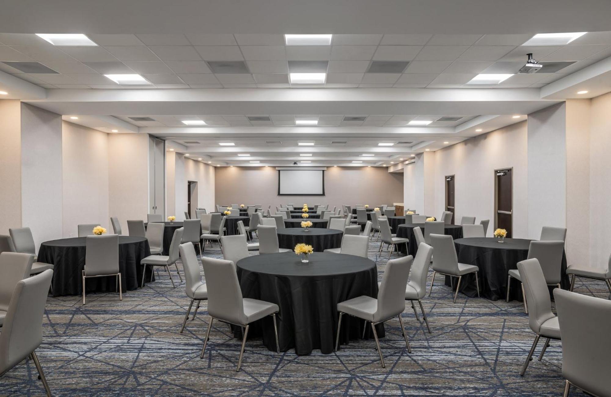 Hotel Holiday Express By Ihg Richmond