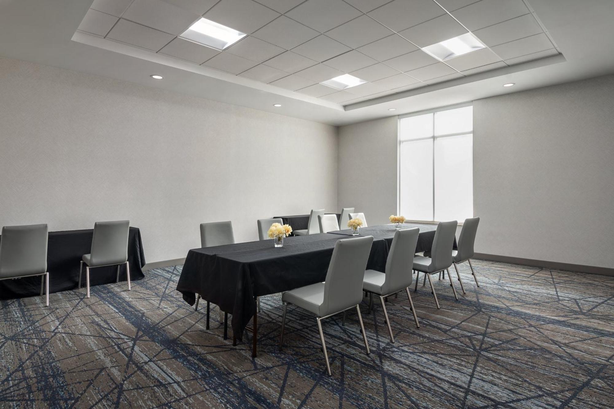 Holiday Express By Ihg Richmond