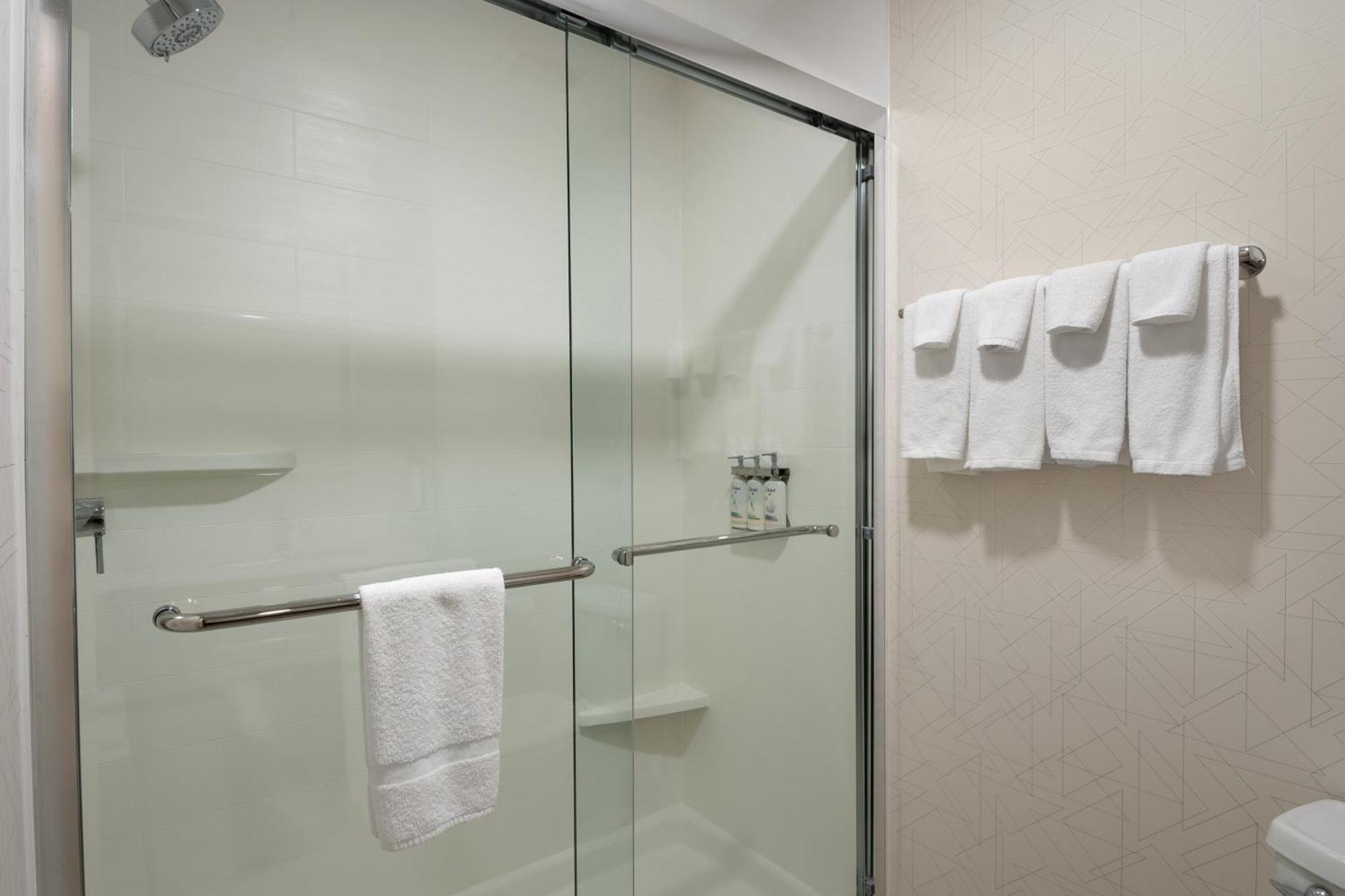 Holiday Express By Ihg Richmond